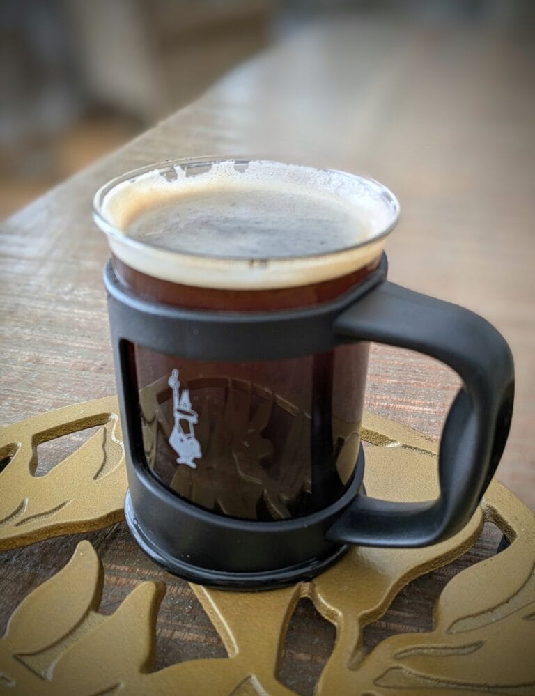 Bialetti cup