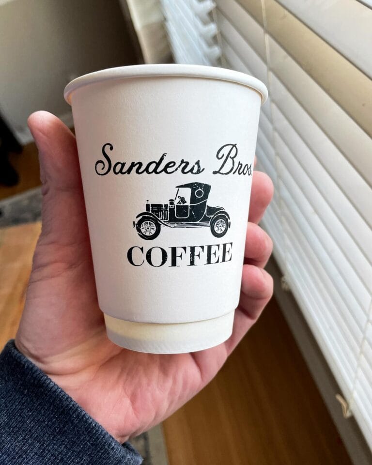 Coffee Cup